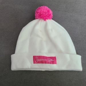 3/$10 Jeffree Star Winter Beanie Hat